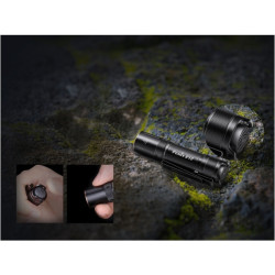 Latarka  LED Fenix E12 V2.0