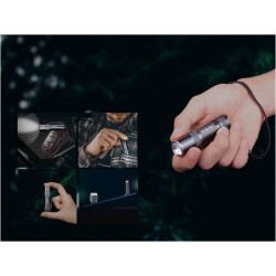 Latarka  LED Fenix E12 V2.0