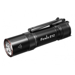 Latarka  LED Fenix E12 V2.0