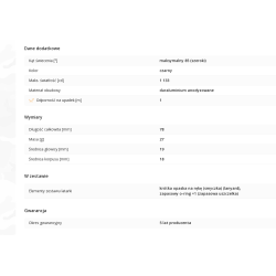 copy of copy of copy of copy of copy of copy of LED Latarka  Fenix C7