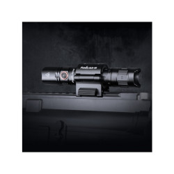 Latarka taktyczna LED - Fenix PD35 V3.0  czarna