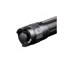 Latarka taktyczna LED - Fenix PD35 V3.0  czarna