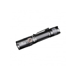 Latarka taktyczna LED - Fenix PD35 V3.0  czarna