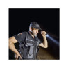 Latarka taktyczna LED - Fenix PD35 V3.0  czarna