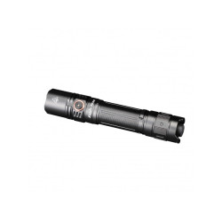 Latarka taktyczna LED - Fenix PD35 V3.0  czarna