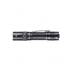 Latarka taktyczna LED - Fenix PD35 V3.0  czarna