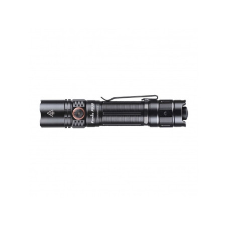 Latarka taktyczna LED - Fenix PD35 V3.0  czarna