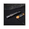 Latarka taktyczna LED - Fenix PD35 V3.0  czarna