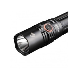 Latarka taktyczna LED - Fenix PD35 V3.0  czarna