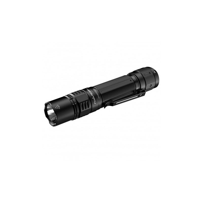 Latarka taktyczna LED Fenix PD36R Pro Latarka taktyczna LED Fenix PD36R Pro