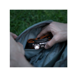 Latarka czołowa myśliwska Fenix HM50R V2.0