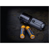 Latarka LED Fenix LR35R czarna