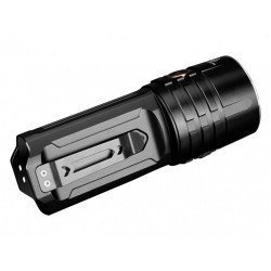 Latarka LED Fenix LR35R czarna