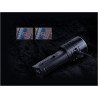 Latarka LED Fenix LR35R czarna