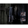 Latarka LED Fenix LR35R czarna