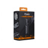 Latarka LED Fenix LR35R czarna