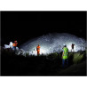 Latarka LED Fenix LR35R czarna