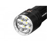 Latarka LED Fenix LR35R czarna