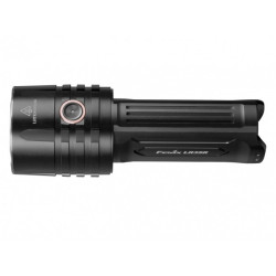 Latarka LED Fenix LR35R czarna