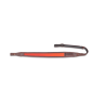 Pasek do broni z neoprenu na 2 kule - orange