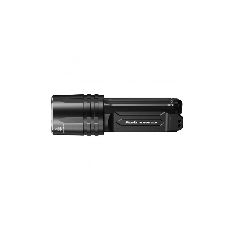 Latarka taktyczna LED Fenix TK35UE V2.0 Latarka taktyczna LED Fenix TK35UE V2.0