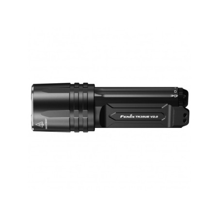 Latarka taktyczna LED Fenix TK35UE V2.0