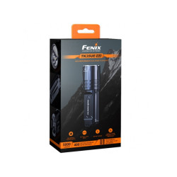 Latarka taktyczna LED Fenix TK35UE V2.0