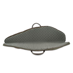 Futerał na broń bawełna - gwiazdki 110 cm