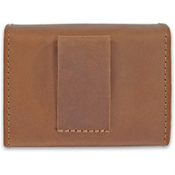 copy of copy of Skórzana ładownica etui na naboje