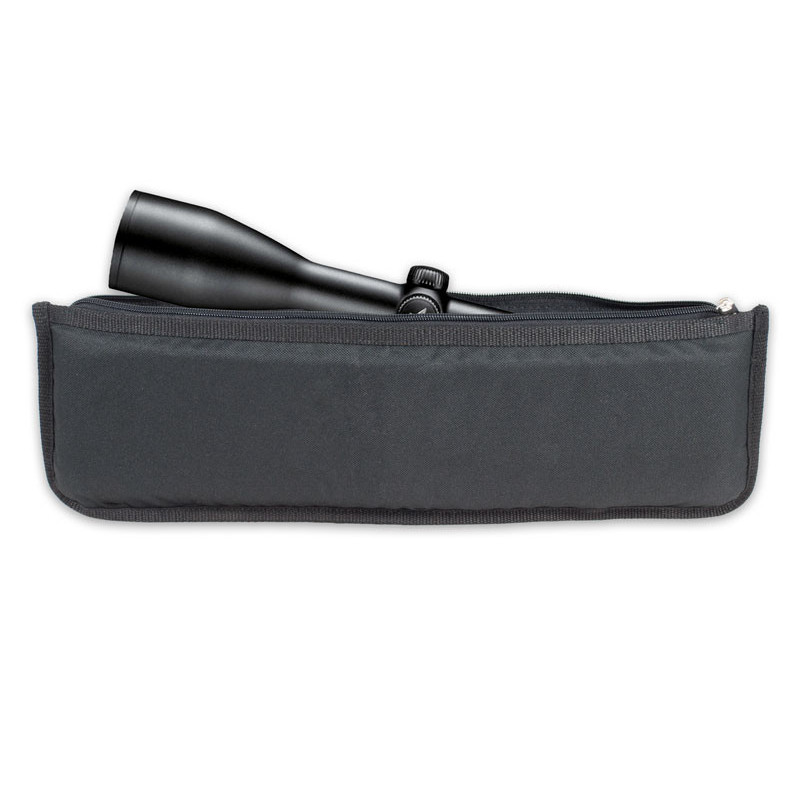 Futerał etui PCV na lunetę Futerał etui PCV na lunetę