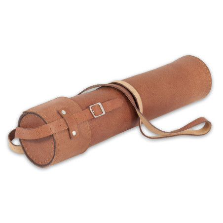 Futerał  etui na lunetę 32 cm