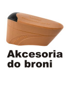 AKCESORIA DO BRONI