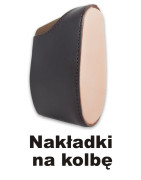 Nakładki na kolbę