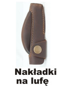 Nakładki na lufę