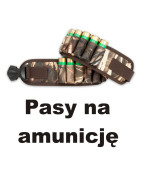 Pasy na amunicję