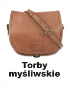 Torby myśliwskie